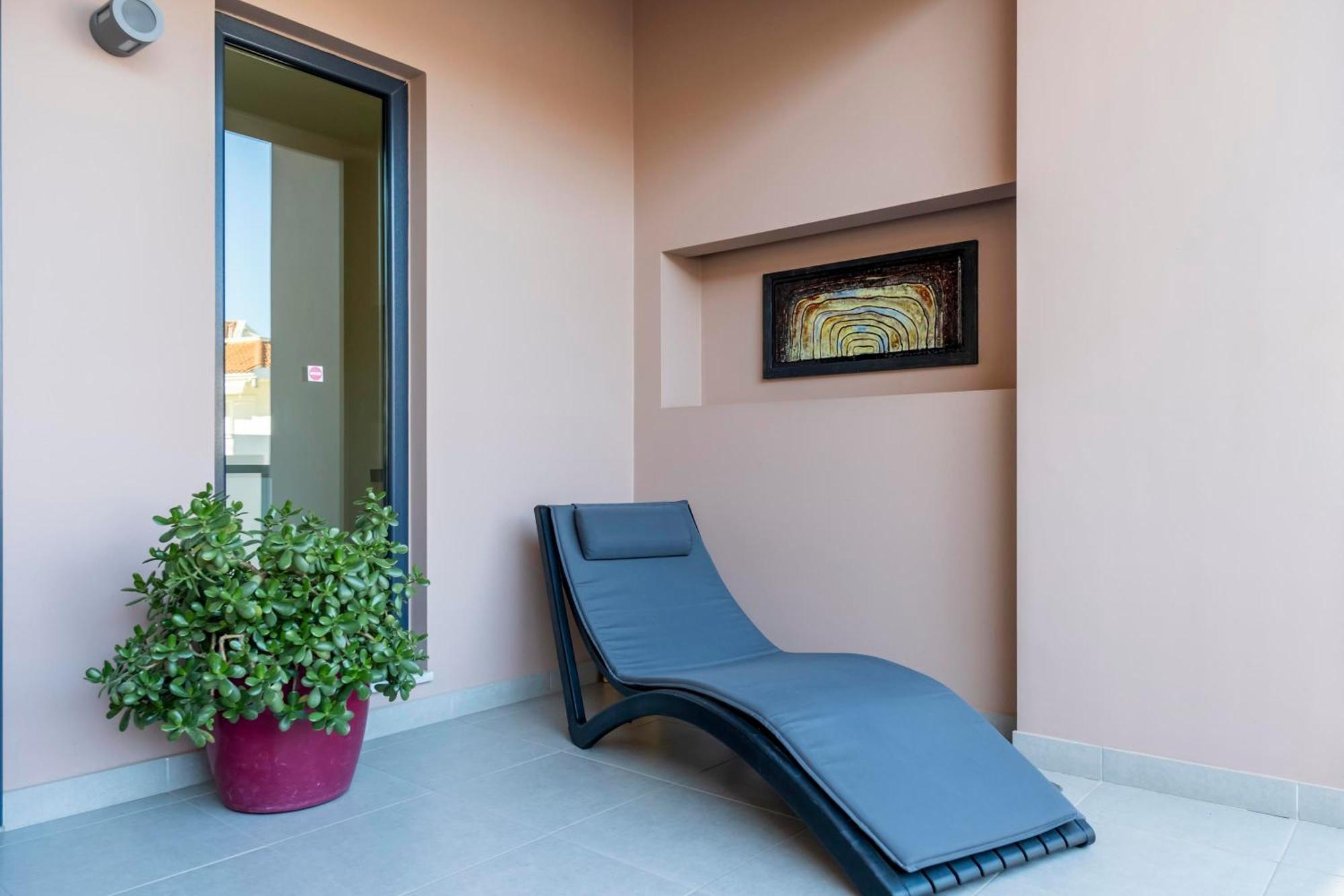 Harmony Rooms Nafplio Exterior foto