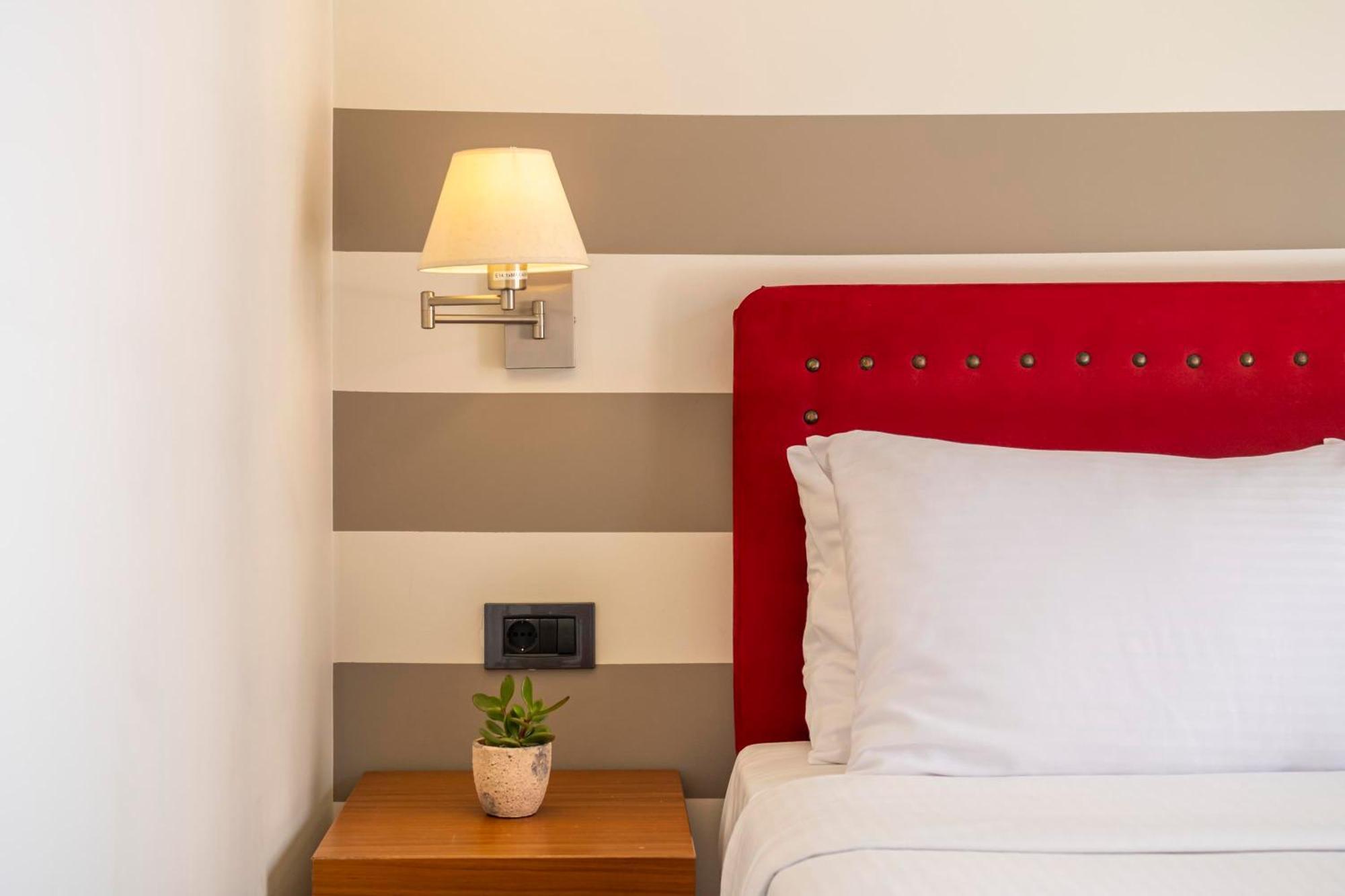 Harmony Rooms Nafplio Exterior foto