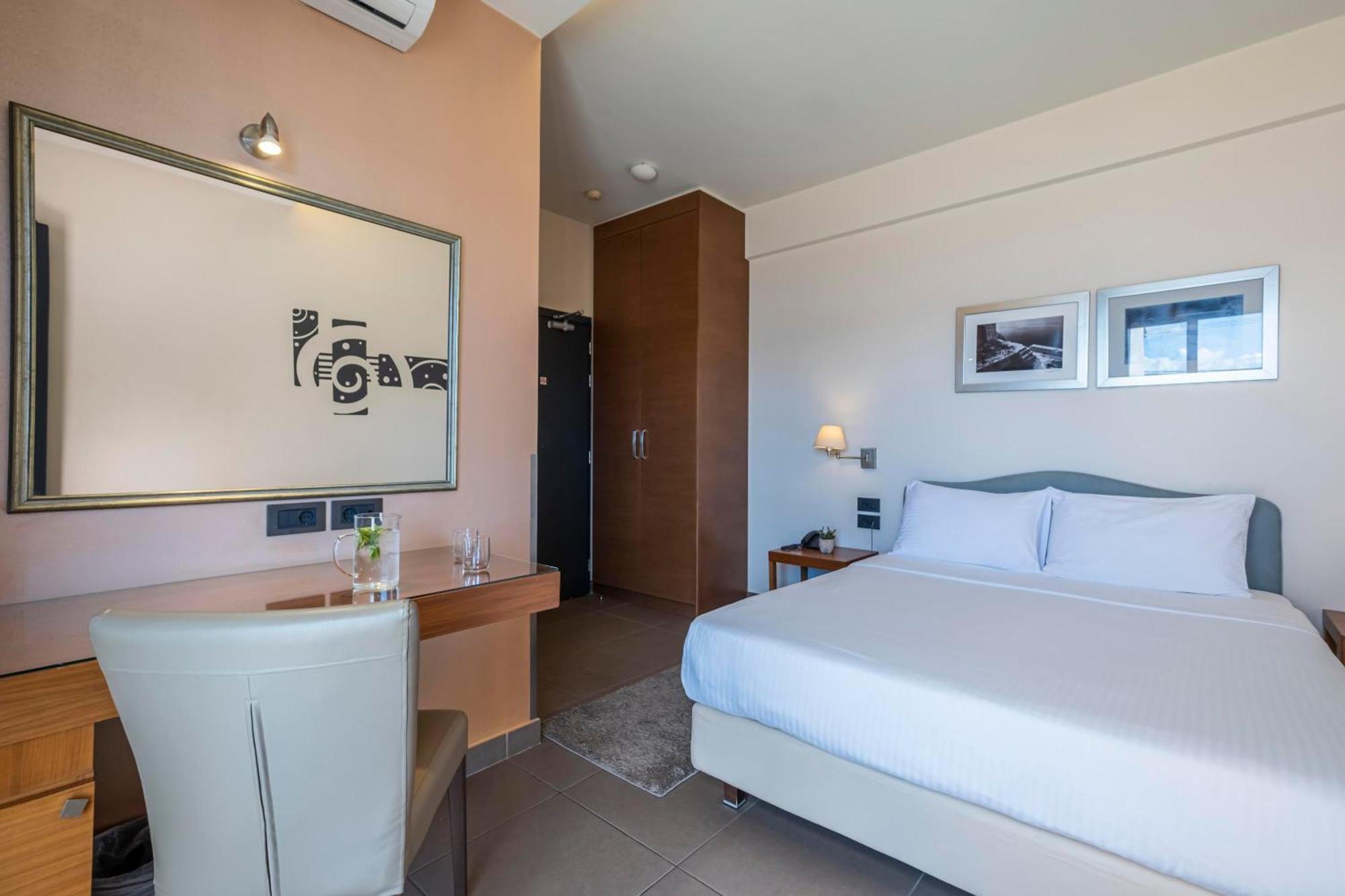 Harmony Rooms Nafplio Exterior foto