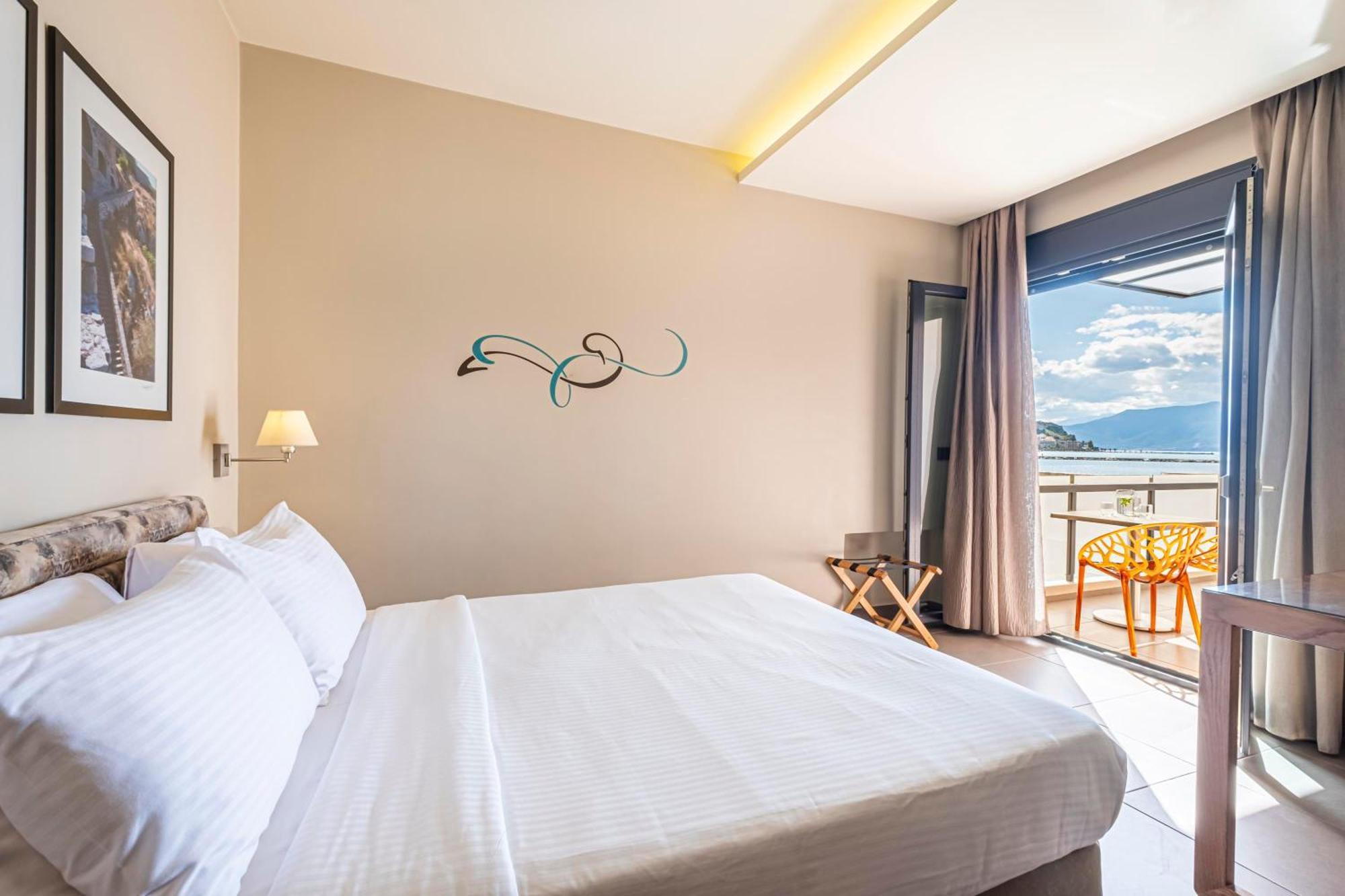 Harmony Rooms Nafplio Exterior foto