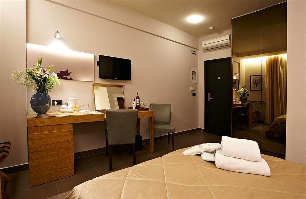 Harmony Rooms Nafplio Exterior foto