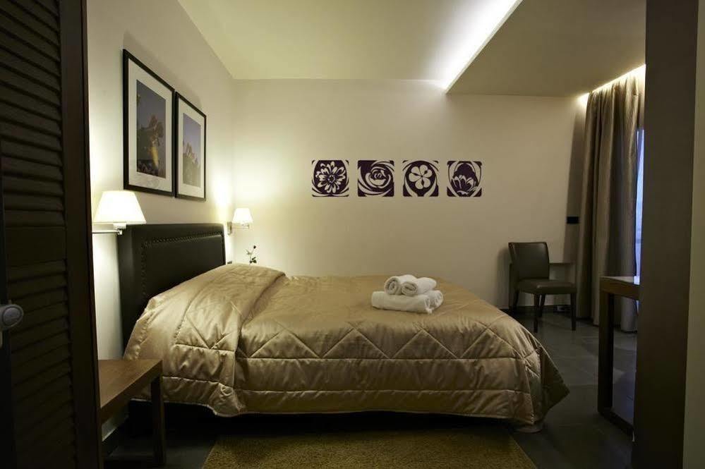 Harmony Rooms Nafplio Exterior foto